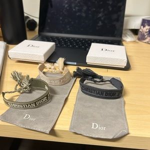 Dior Bracelet